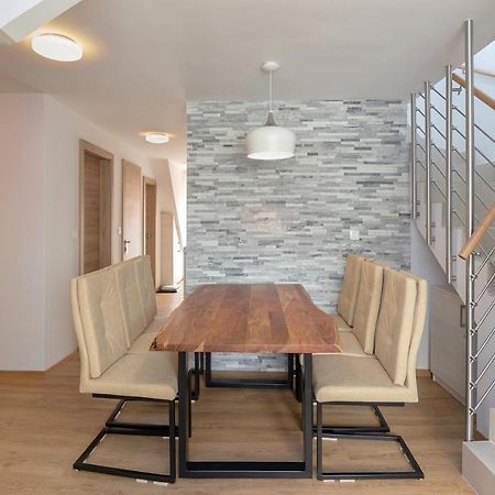 Vila Vita Apartments Kranjska Gora Luaran gambar