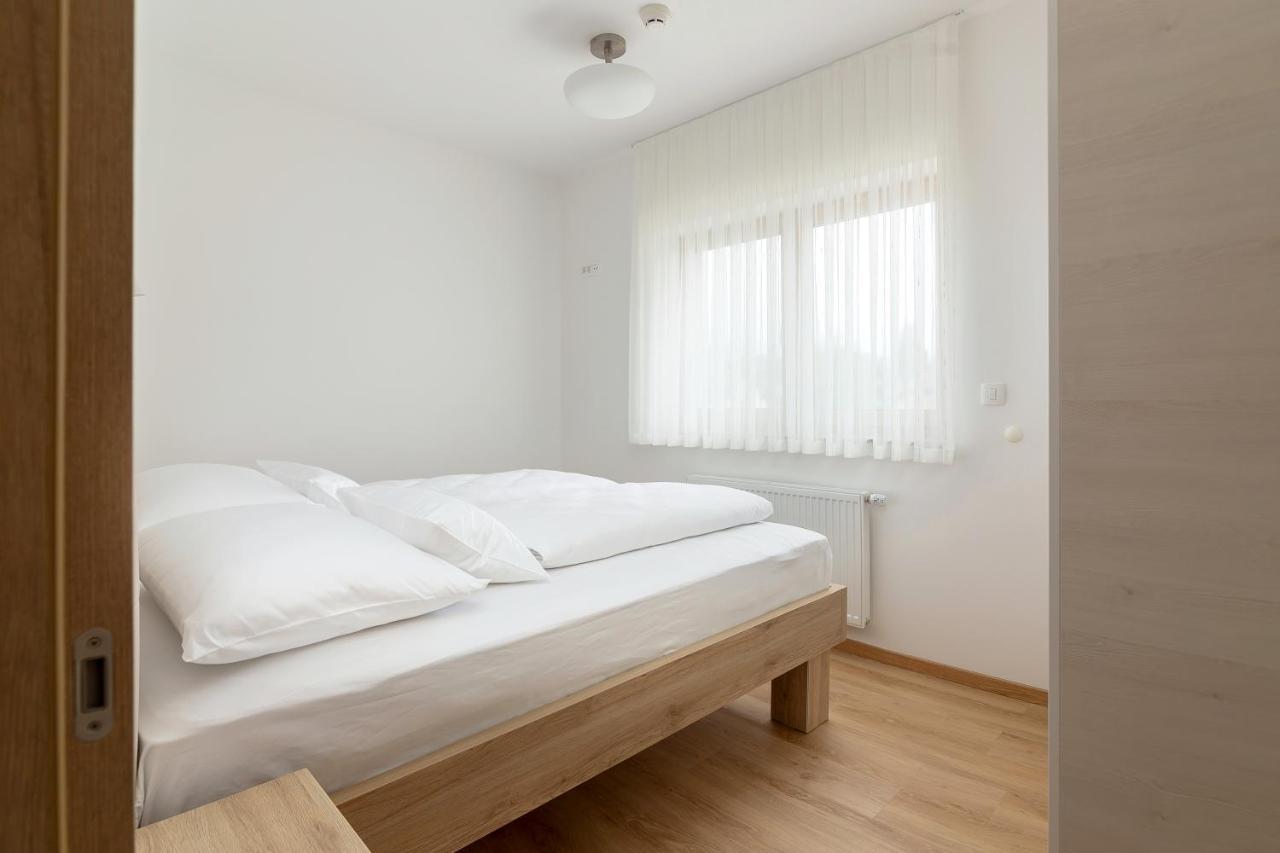 Vila Vita Apartments Kranjska Gora Luaran gambar
