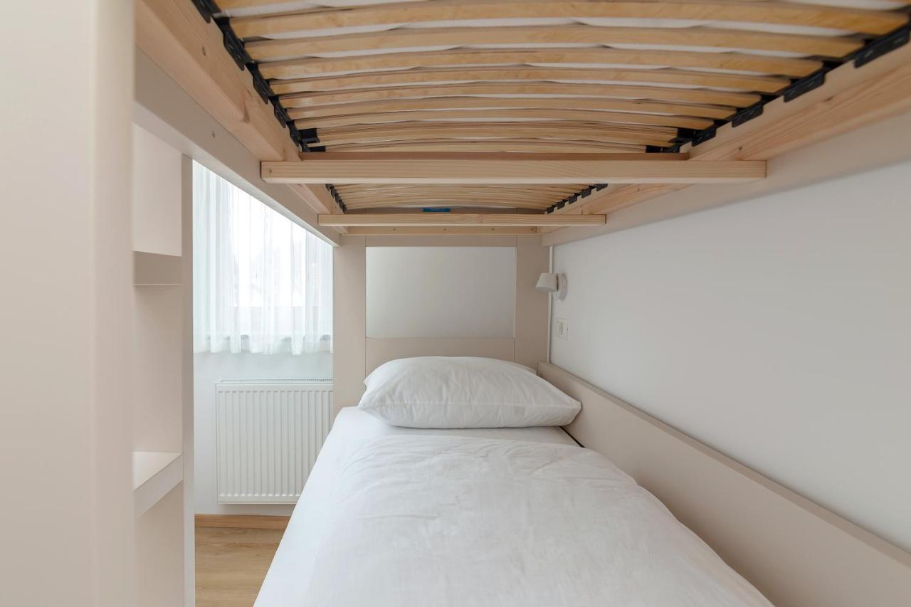 Vila Vita Apartments Kranjska Gora Luaran gambar