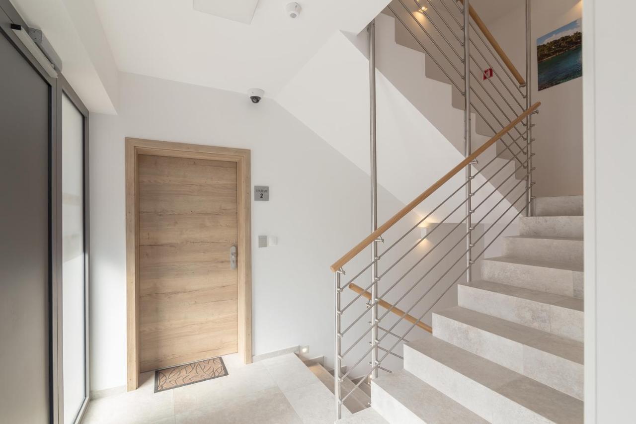Vila Vita Apartments Kranjska Gora Luaran gambar