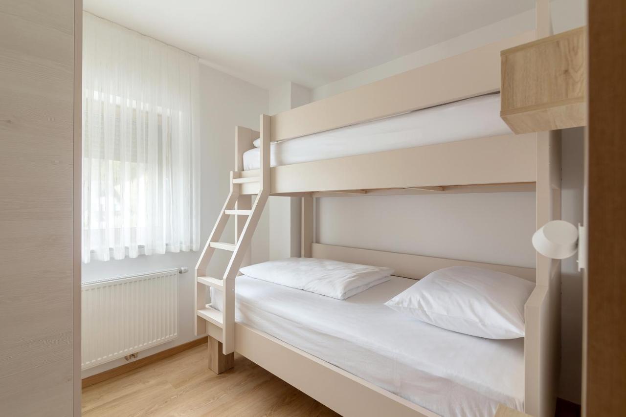 Vila Vita Apartments Kranjska Gora Luaran gambar