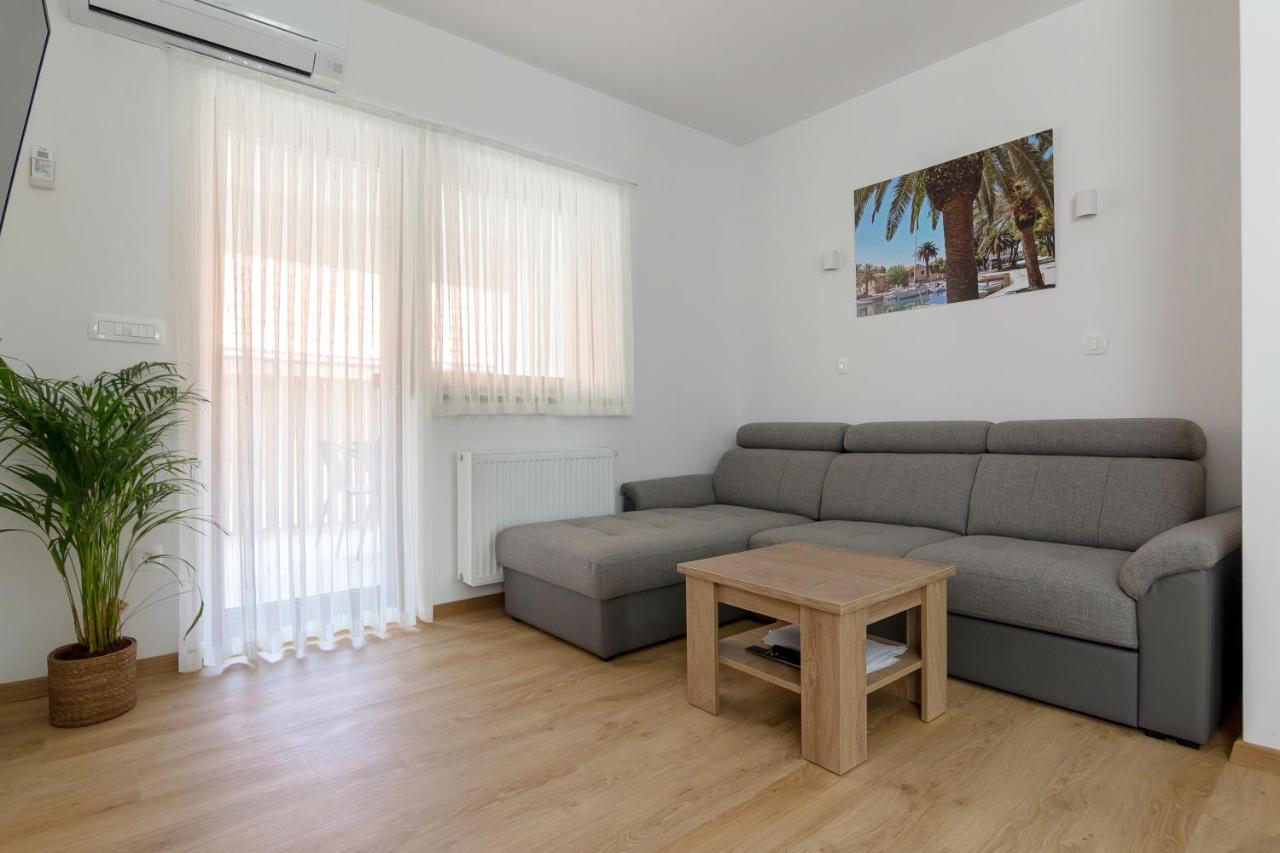 Vila Vita Apartments Kranjska Gora Luaran gambar