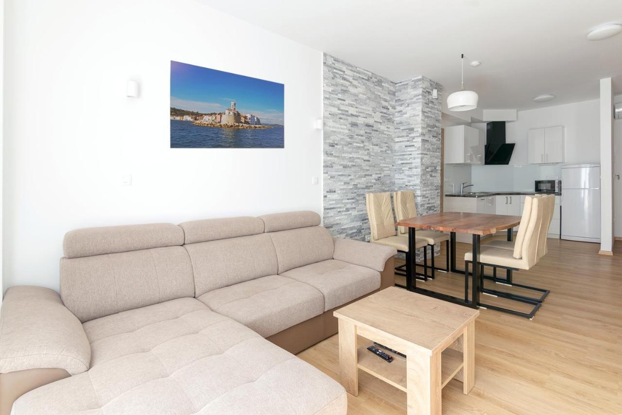 Vila Vita Apartments Kranjska Gora Luaran gambar