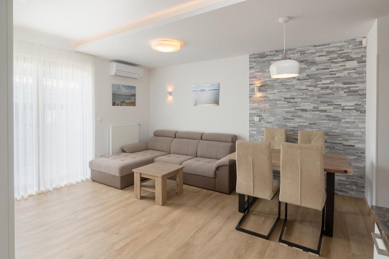 Vila Vita Apartments Kranjska Gora Luaran gambar