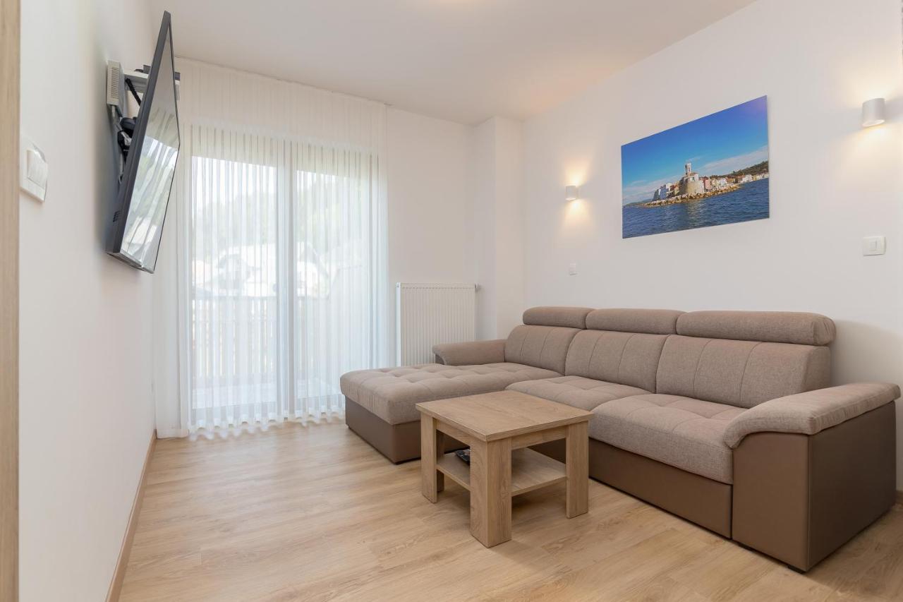 Vila Vita Apartments Kranjska Gora Luaran gambar
