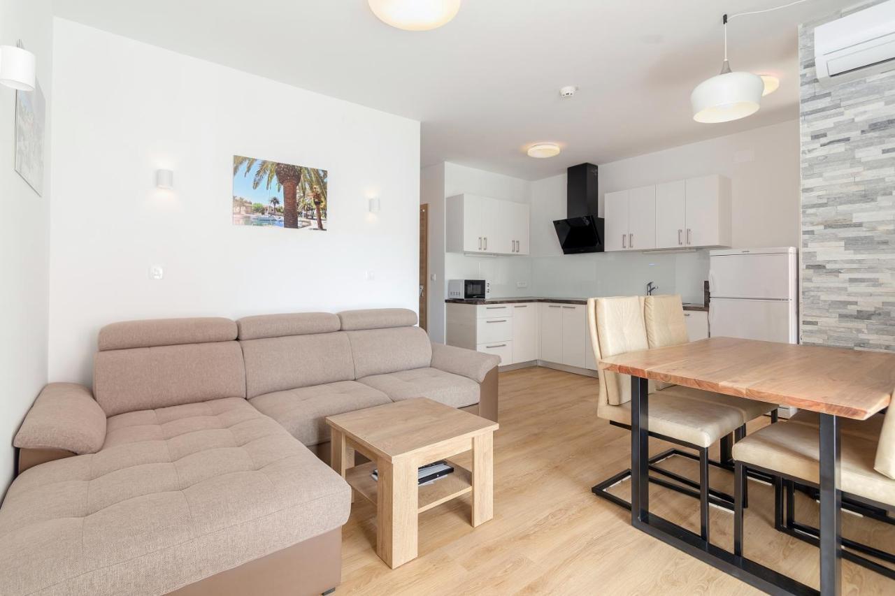 Vila Vita Apartments Kranjska Gora Luaran gambar