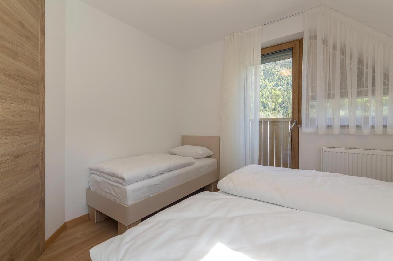 Vila Vita Apartments Kranjska Gora Luaran gambar
