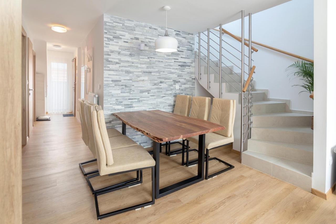 Vila Vita Apartments Kranjska Gora Luaran gambar
