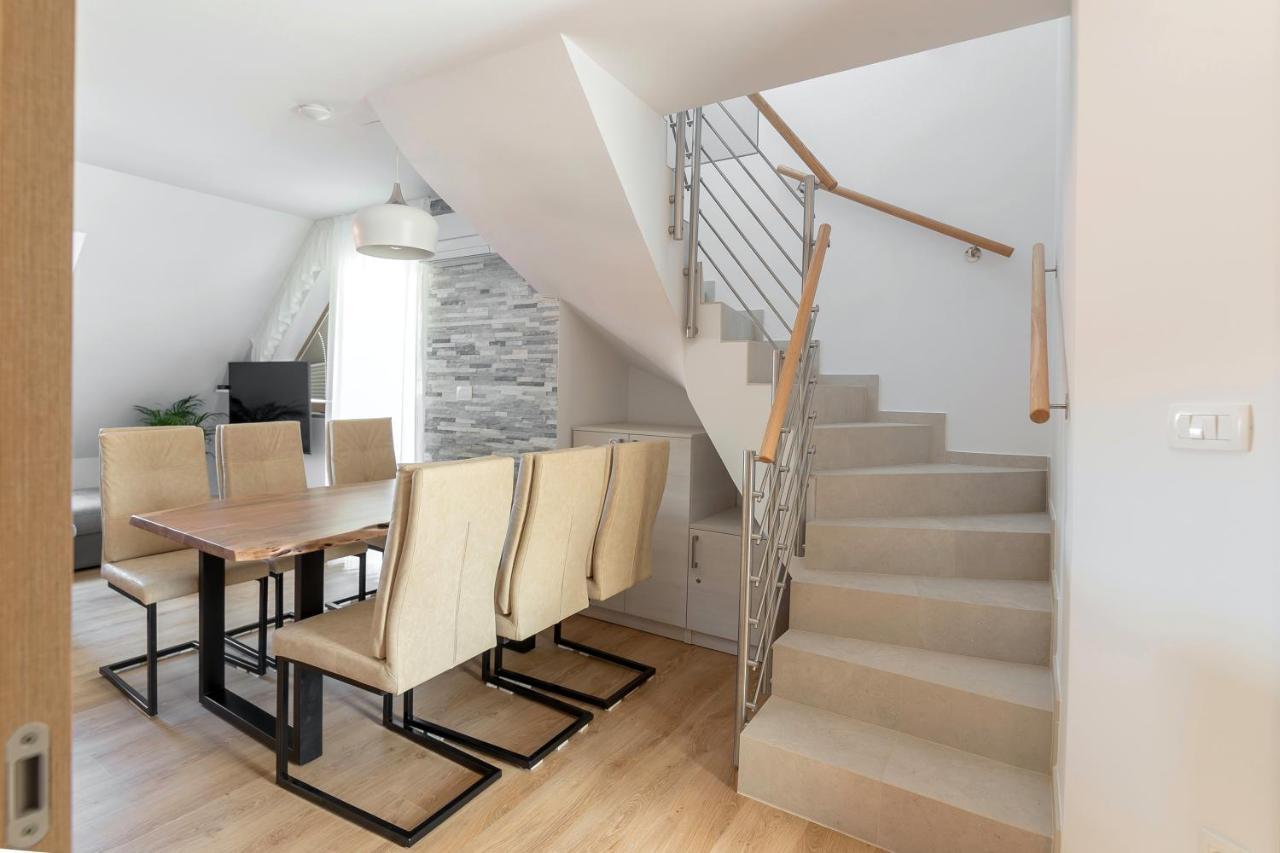 Vila Vita Apartments Kranjska Gora Luaran gambar