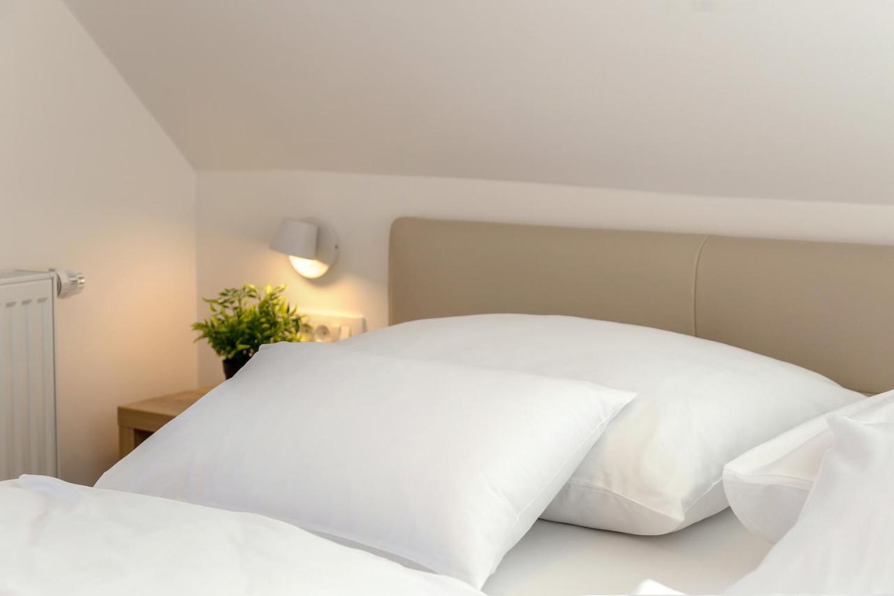 Vila Vita Apartments Kranjska Gora Luaran gambar