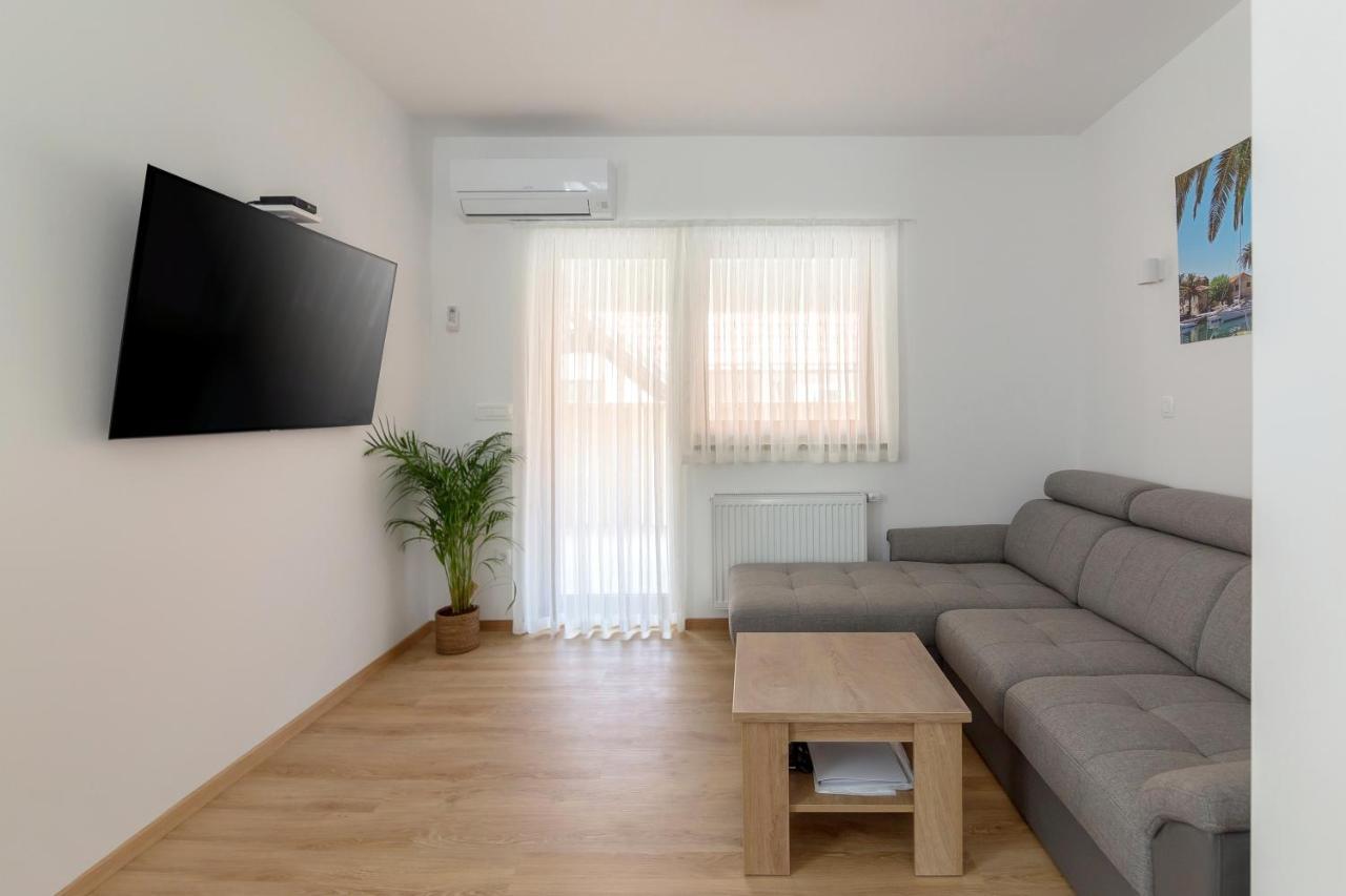 Vila Vita Apartments Kranjska Gora Luaran gambar